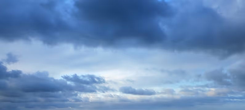 Cloud Server & Data Storage