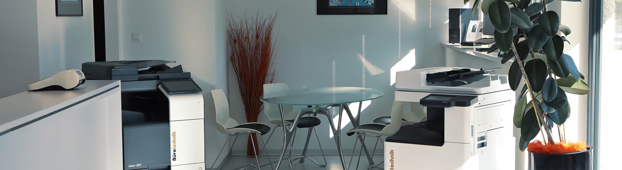 Bürotechnik